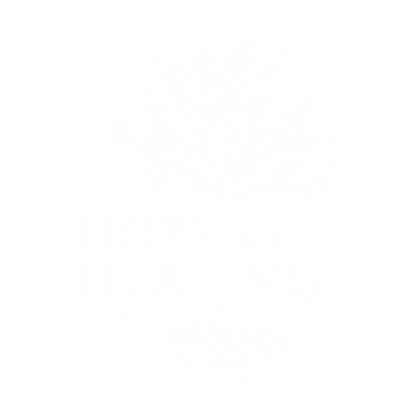 Hope for Healing