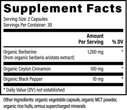 Berberine