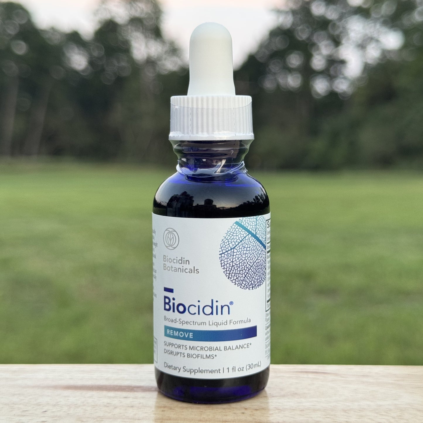 Biocidin