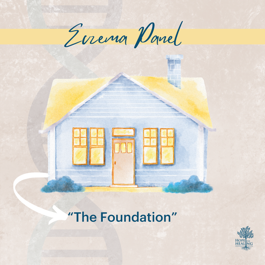 Eczema Panel: The Foundation