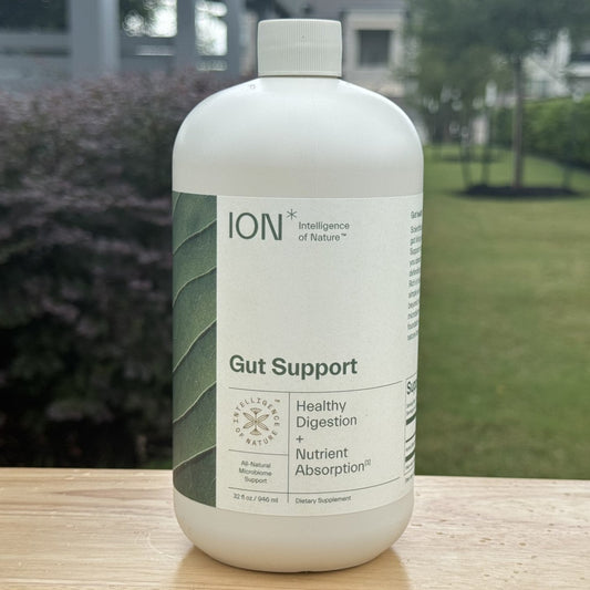ION*Biome:Ion Gut Support