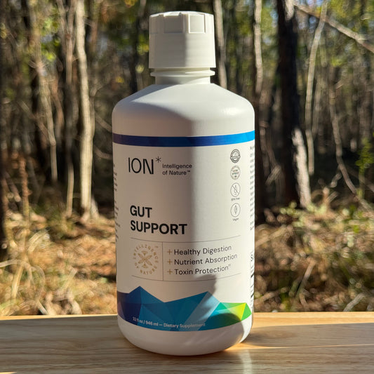 ION*Biome:Ion Gut Support