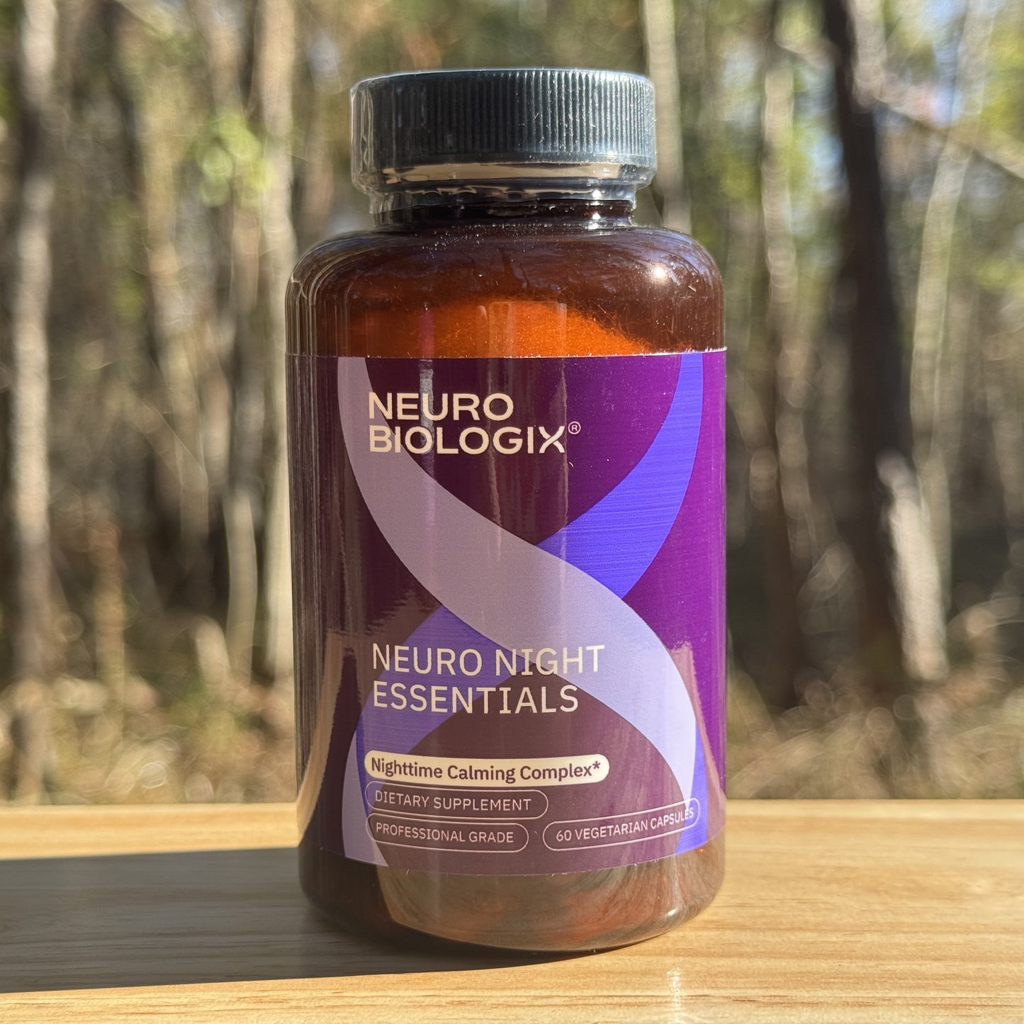 Neuro Night Essentials