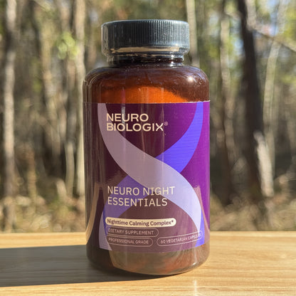 Neuro Night Essentials