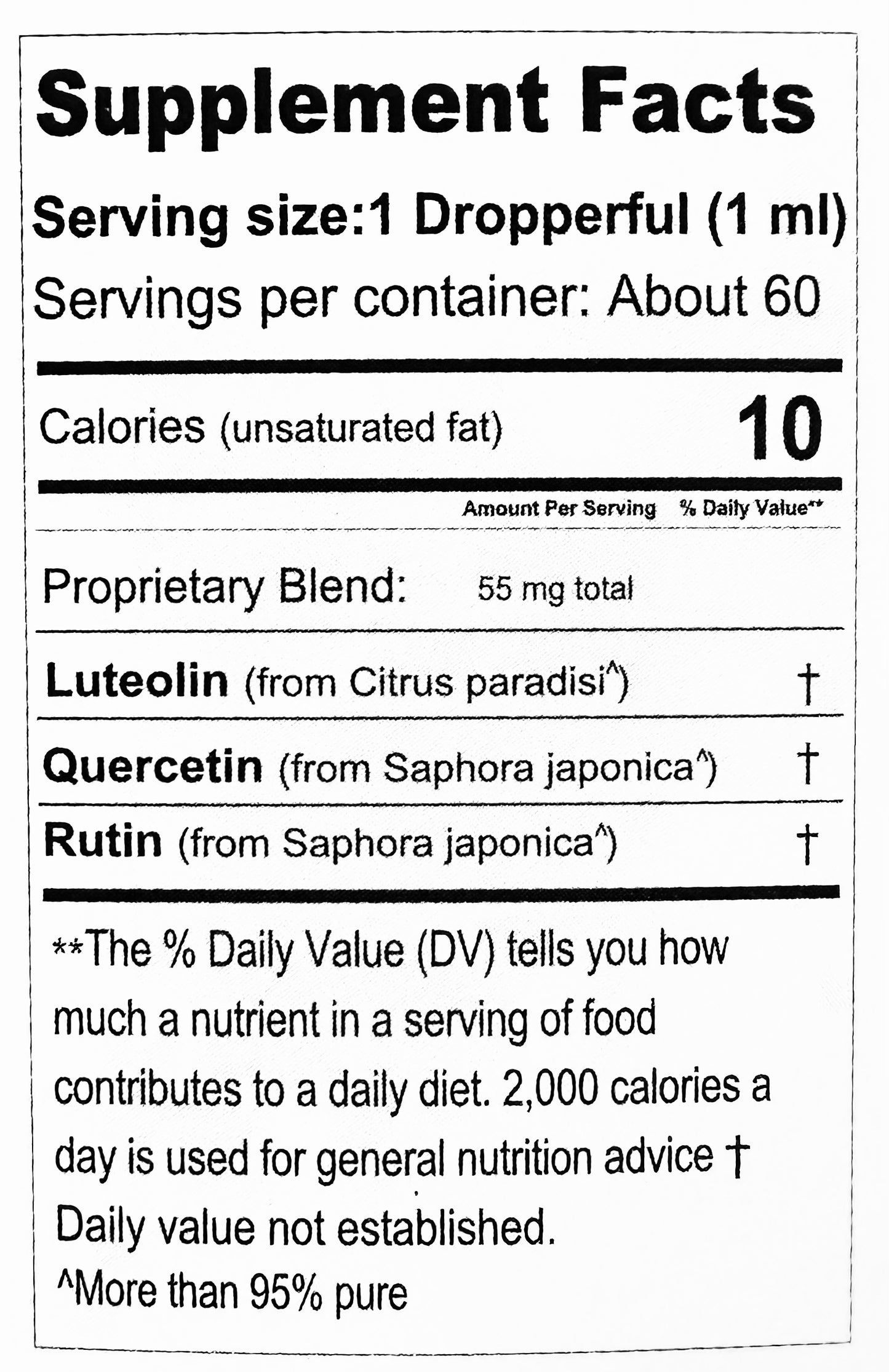Liquid NeuroProtek