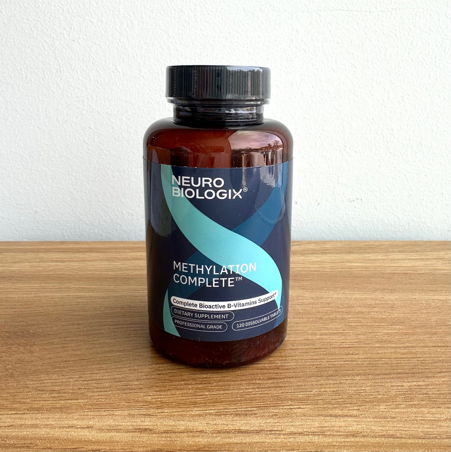 Methylation Complete