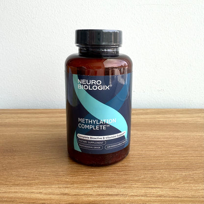 Methylation Complete