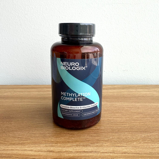 Methylation Complete