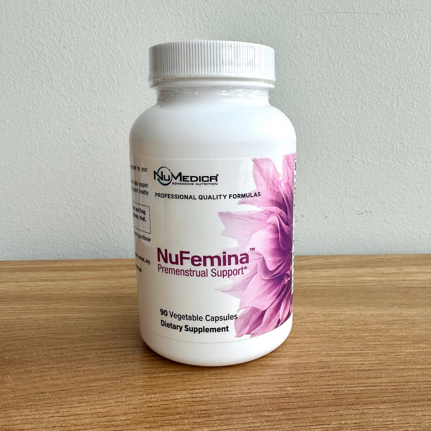 NuFemina