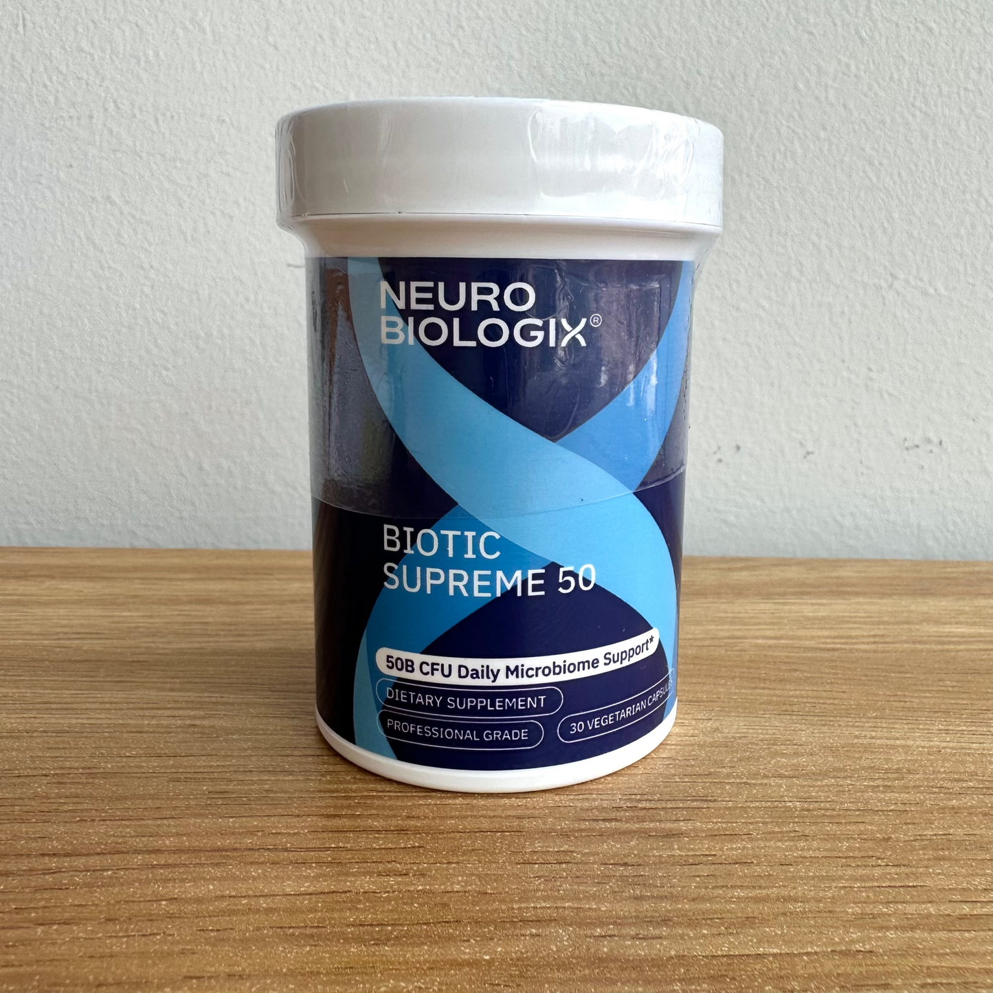Biotic Supreme 50