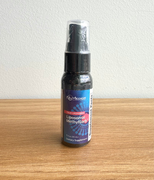 Liposomal Methylsorb