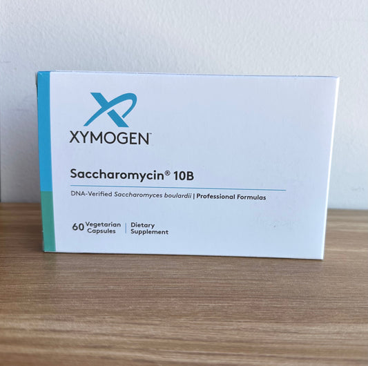 Saccharomycin 10B