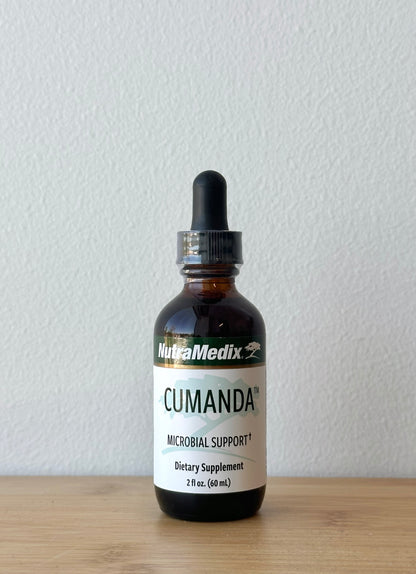 Cumanda