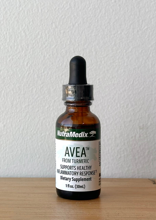 Avea Liquid Extract