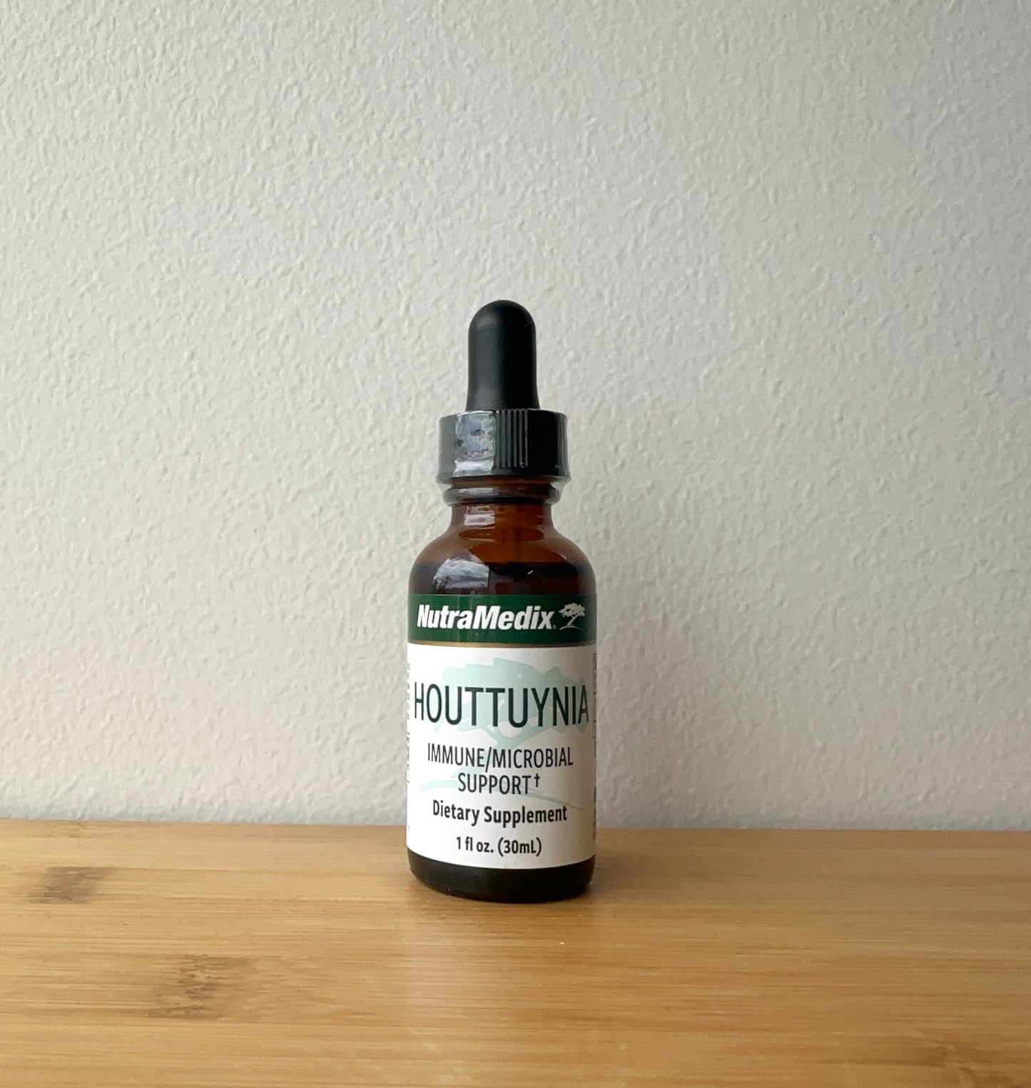 Houttuynia