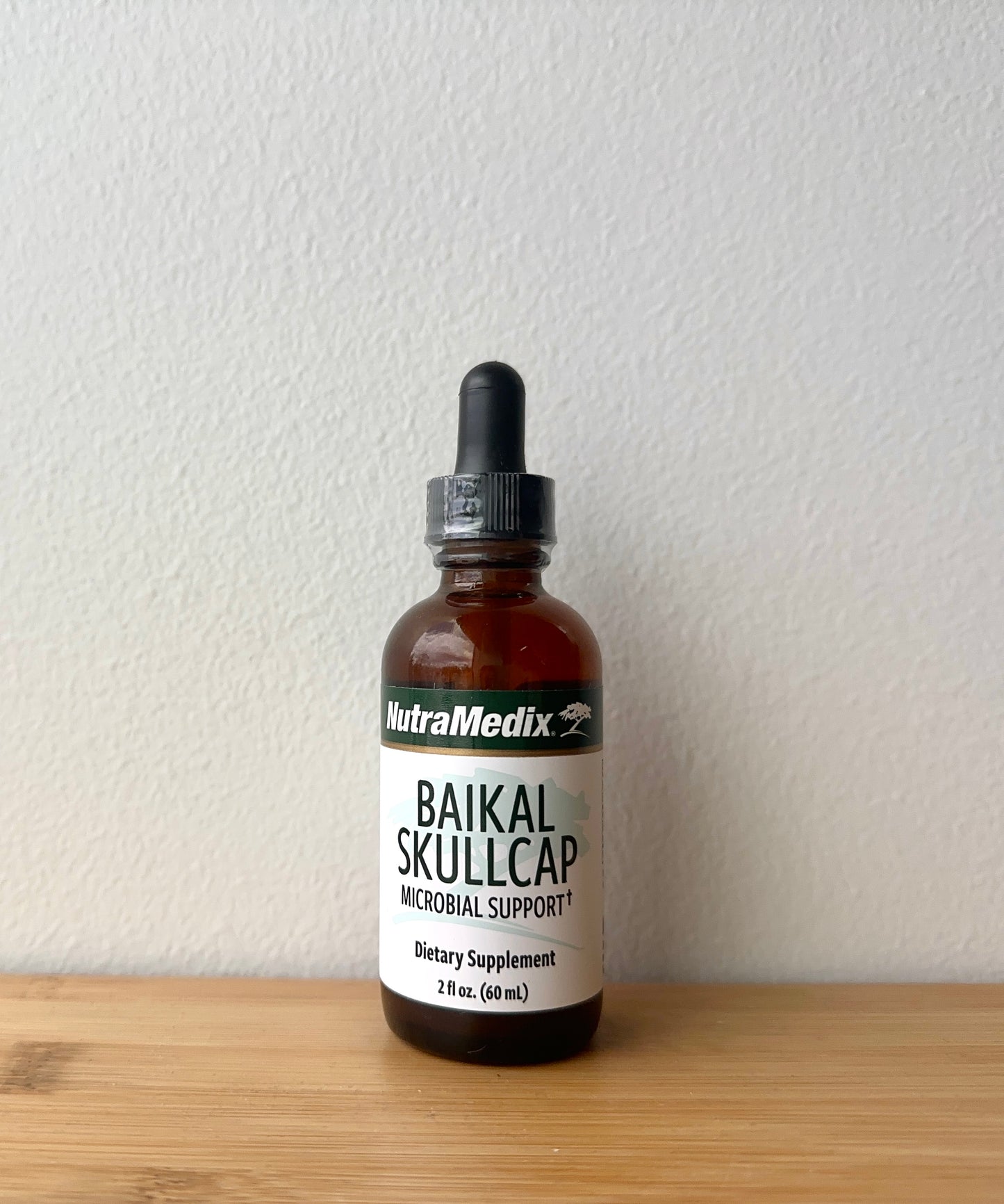 Baikal Skullcap