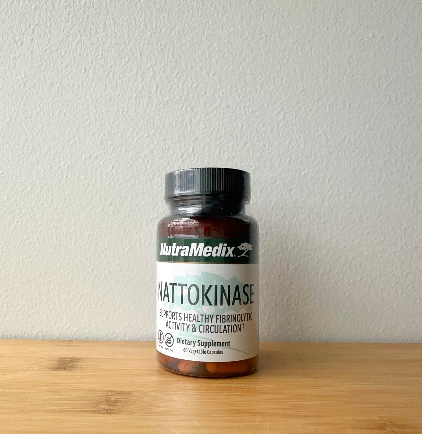 Nattokinase