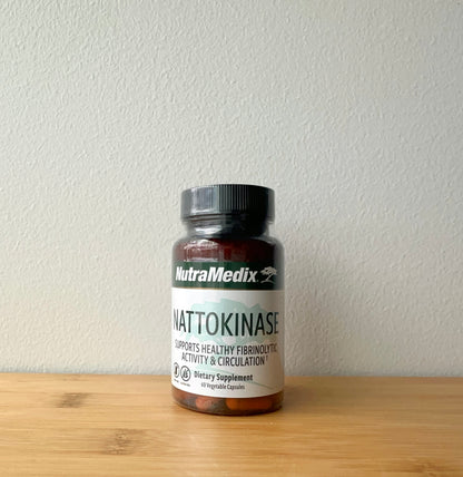 Nattokinase