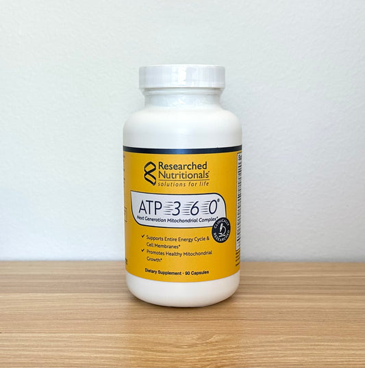 ATP 360