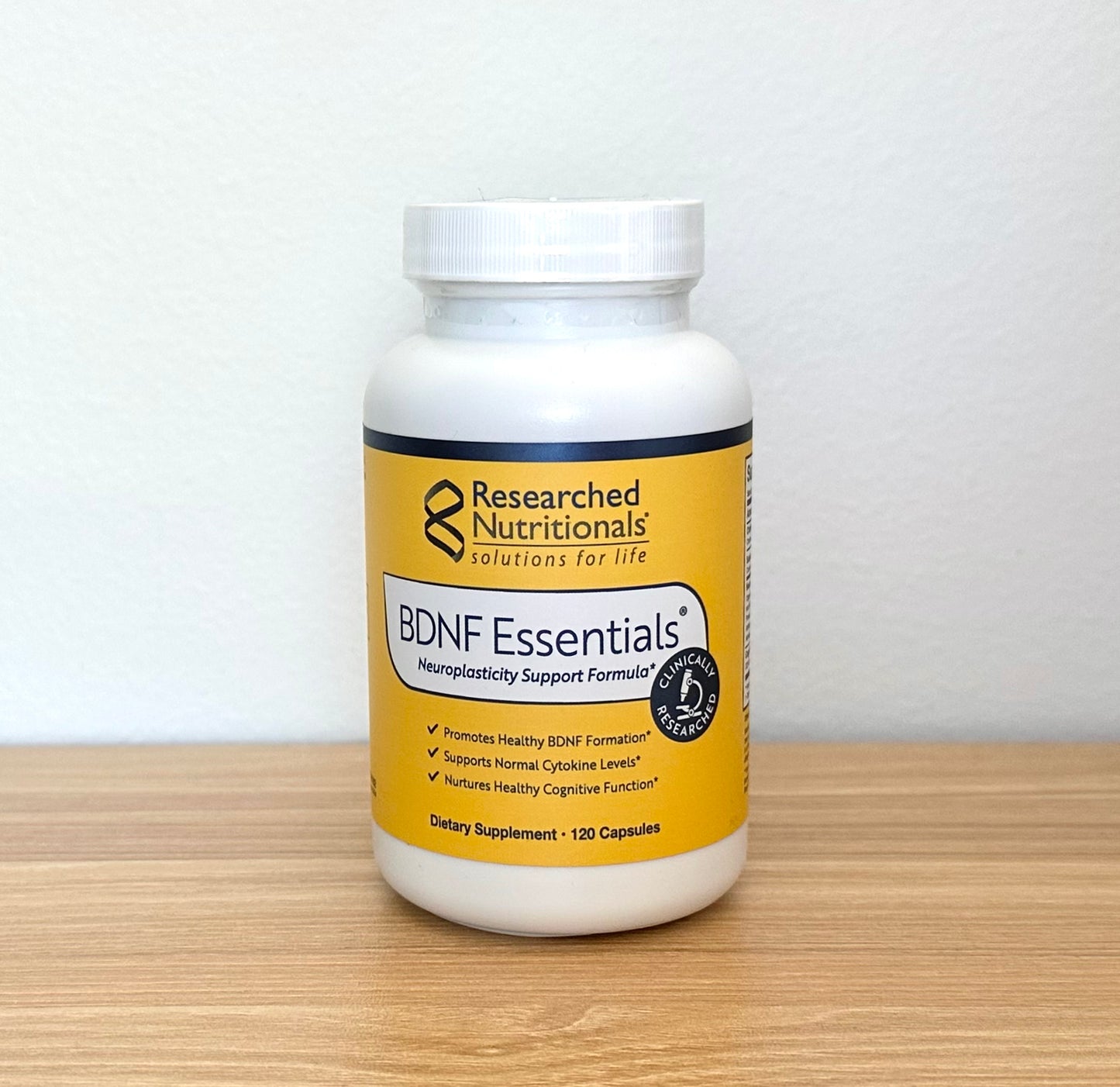 BDNF Essentials