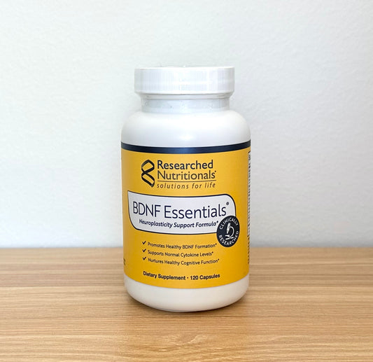 BDNF Essentials