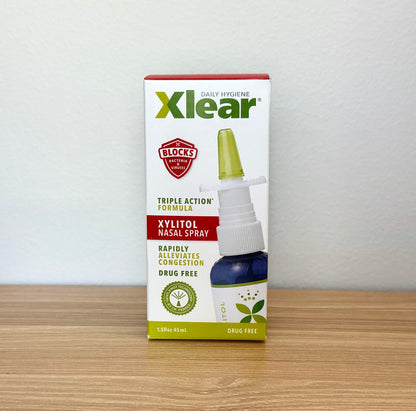 Xlear Sinus Care (1.5oz)