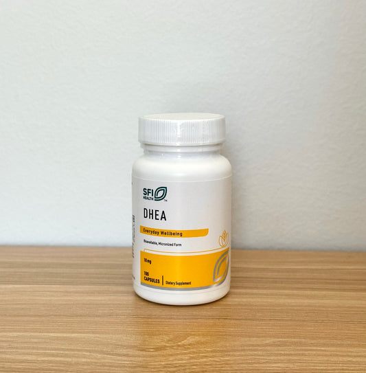 DHEA