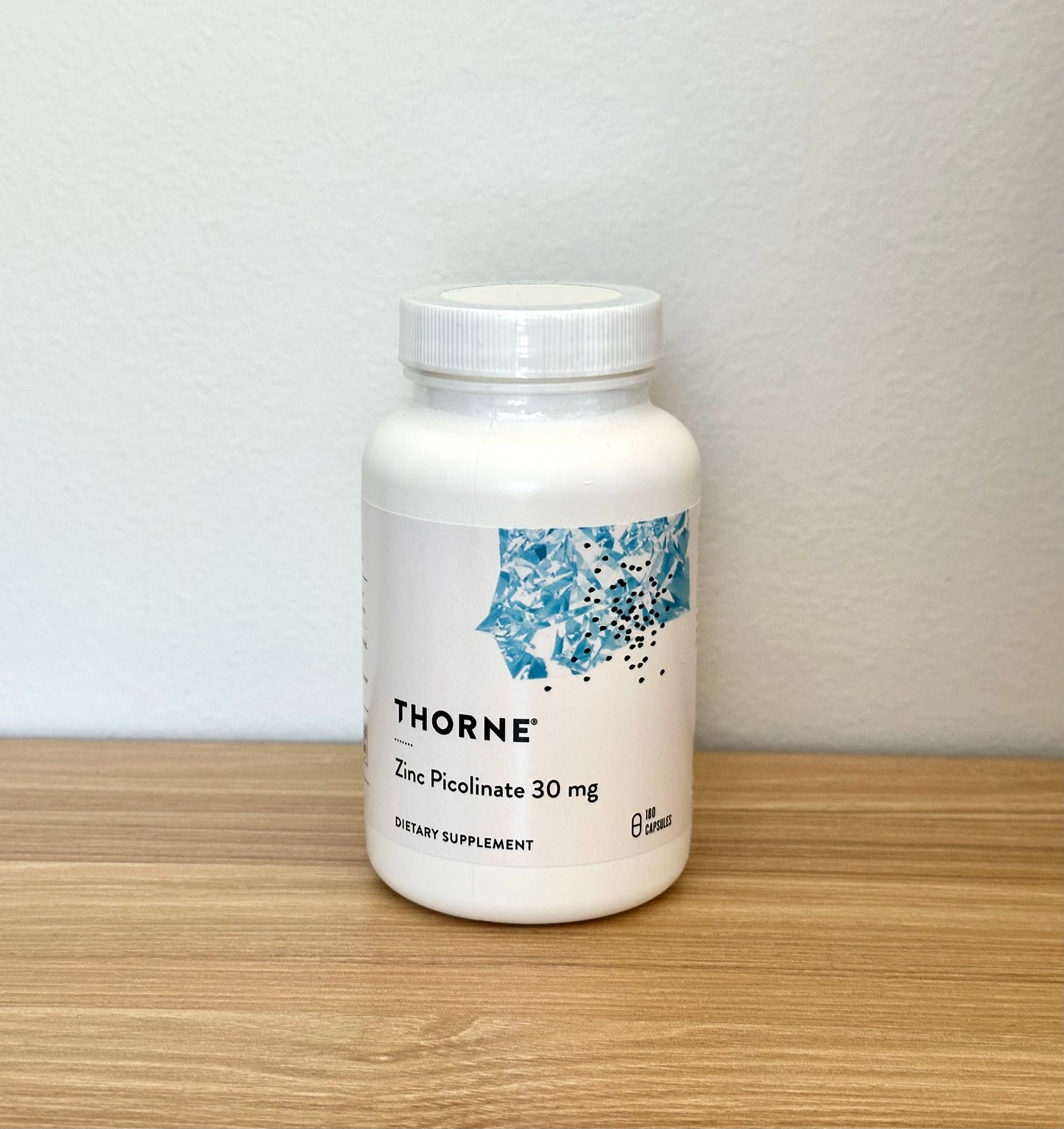 Zinc Picolinate