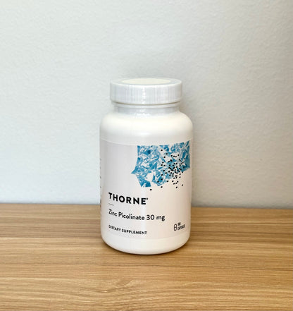 Zinc Picolinate
