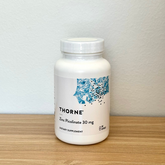 Zinc Picolinate