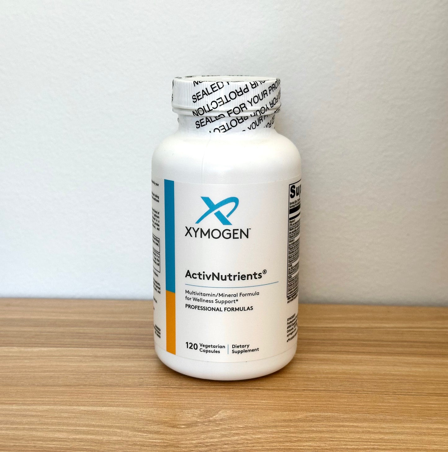 ActivNutrients Capsules