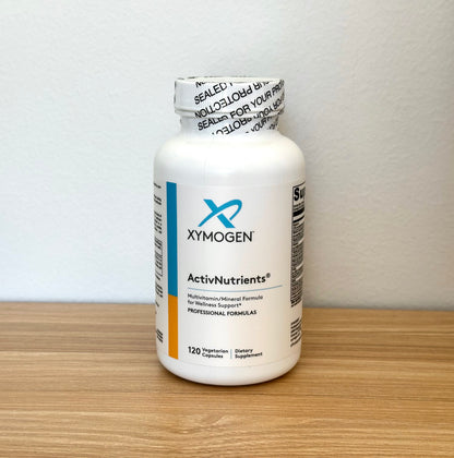 ActivNutrients Capsules