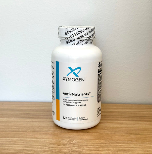 ActivNutrients Capsules