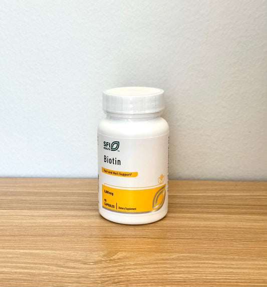 Biotin