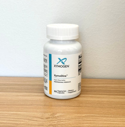 XymoDine