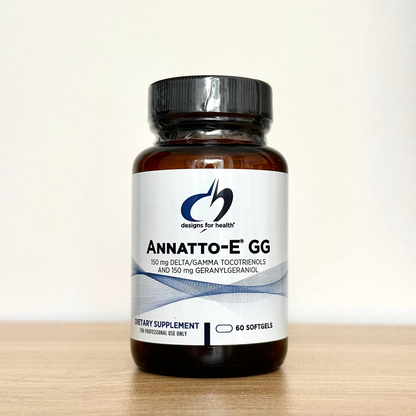 Annatto-E GG