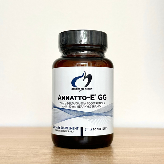 Annatto-E GG