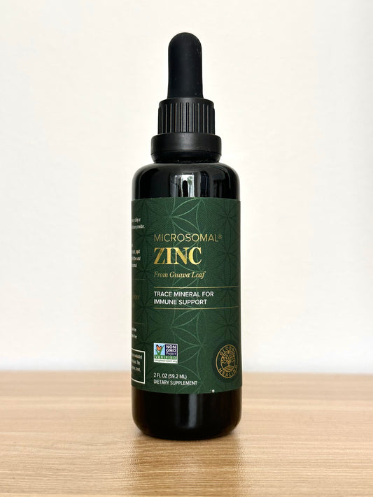 Zinc Liquid