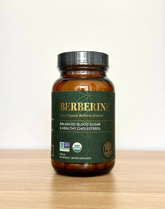Berberine
