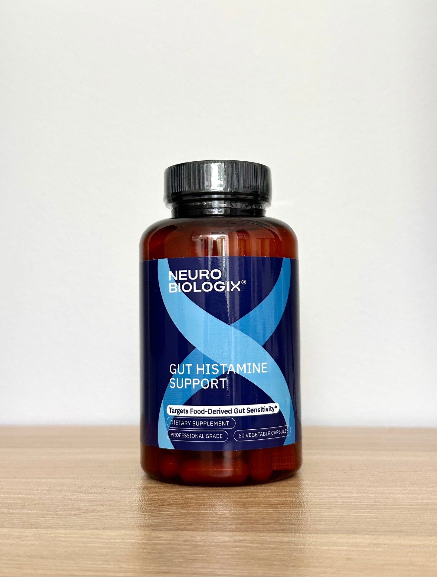Gut Histamine Support
