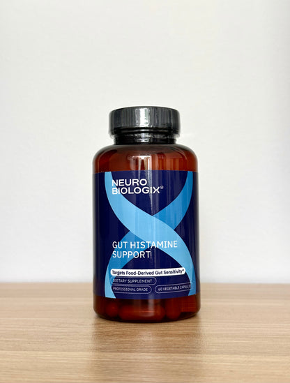 Gut Histamine Support