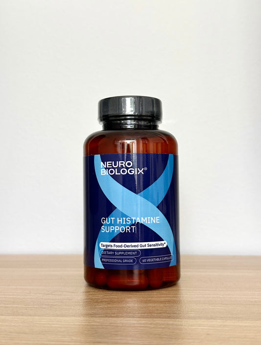 Gut Histamine Support