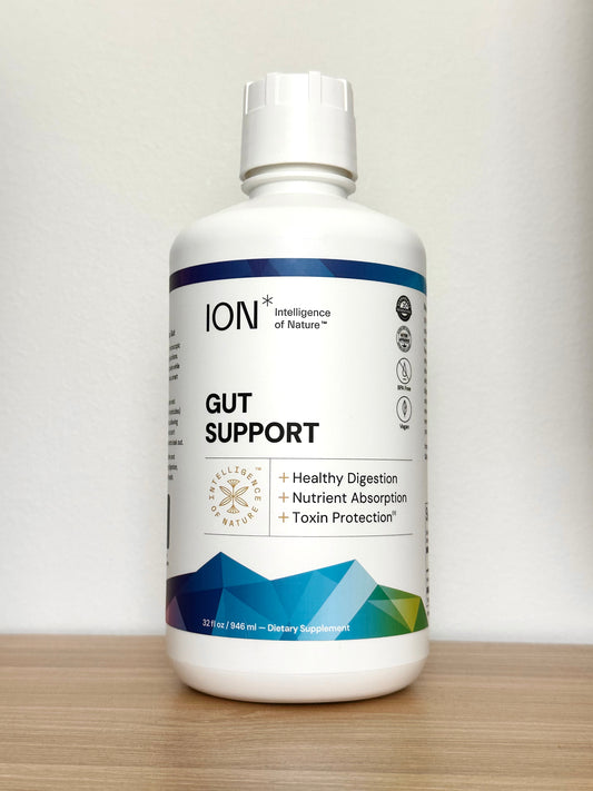 ION*Biome:Ion Gut Support