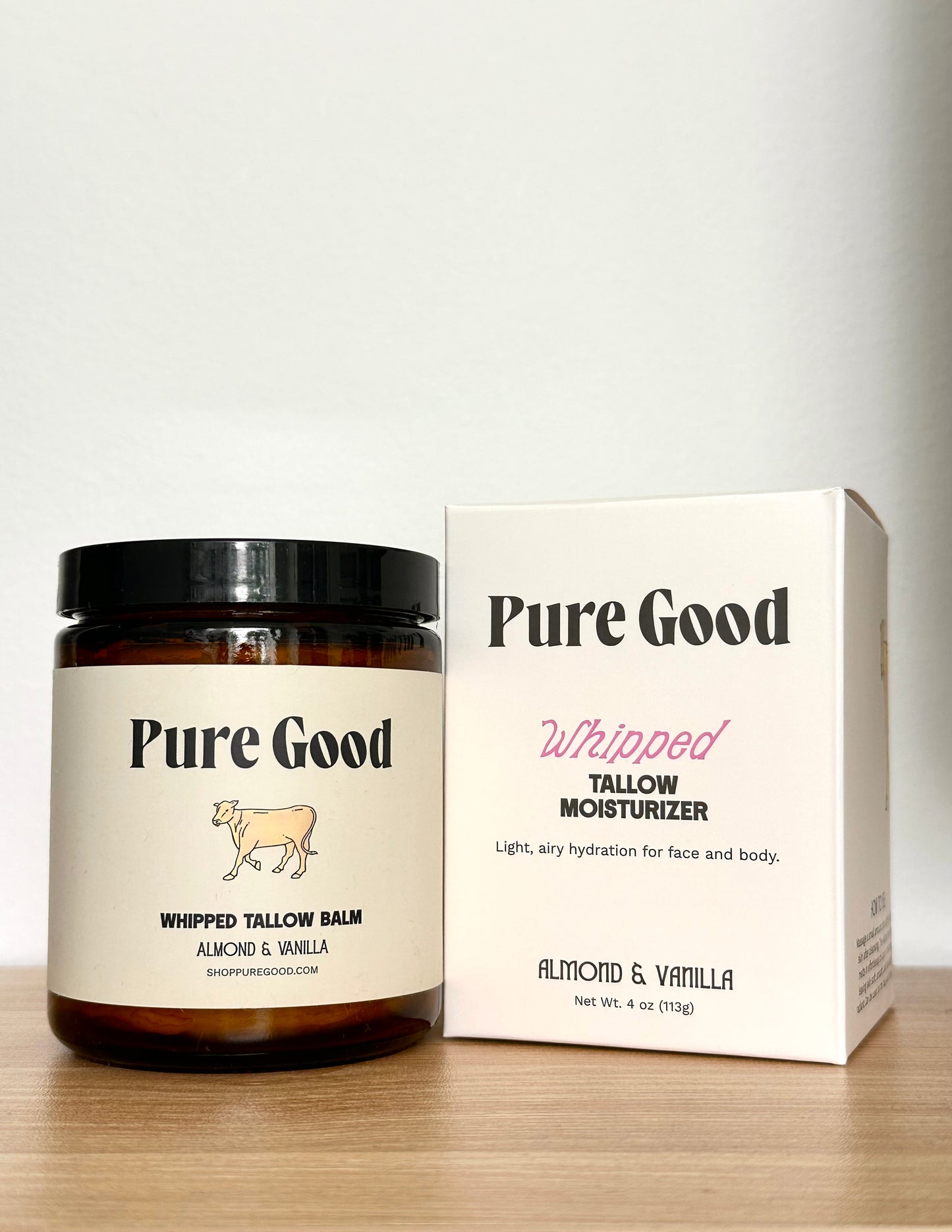 Beef Tallow