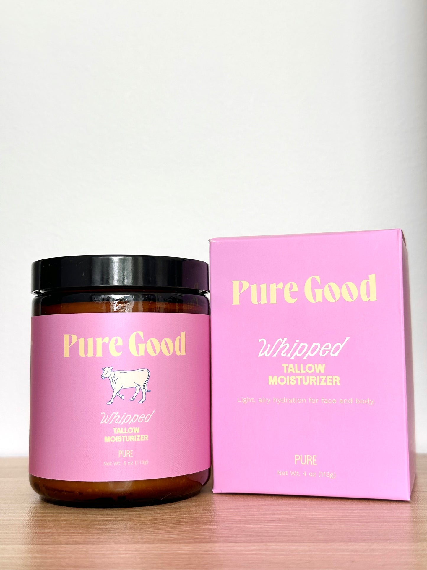 Beef Tallow