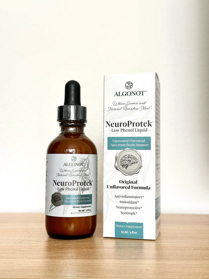 Liquid NeuroProtek