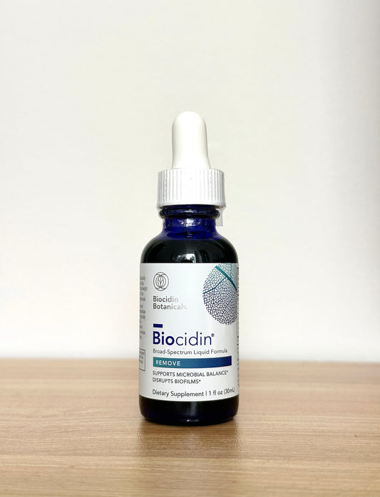 Biocidin Liquid