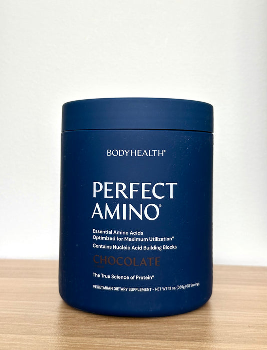 Chocolate Perfect Amino Powder
