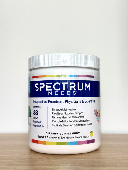 SpectrumNeeds (Lemon)