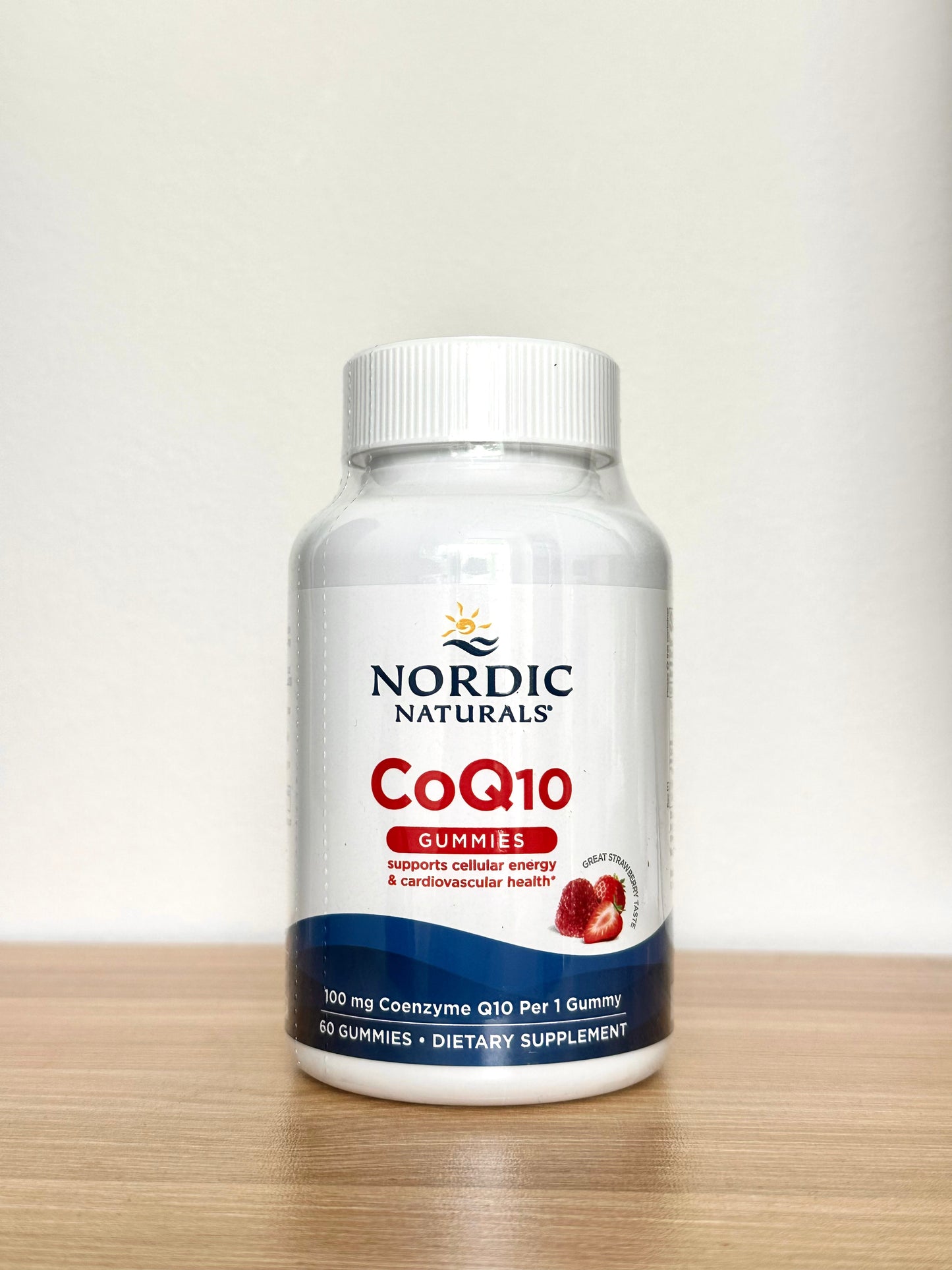 CoQ10 Gummies